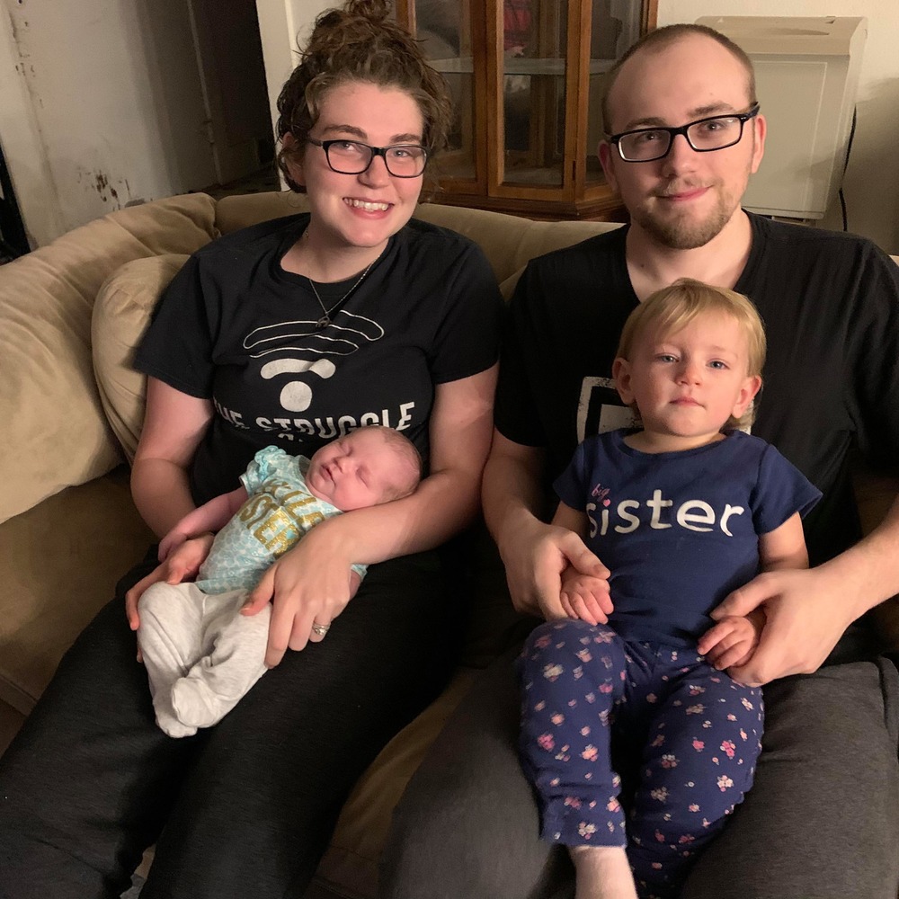 Meet your Posher, Kylee